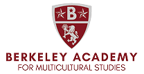 Logotipo Berkeley-Academy