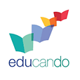 Logotipo Educando