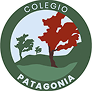 Logotipo colegio patagonia