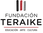 Logotipo Fundación Teraike