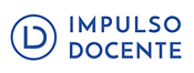 Logotipo impulso docente