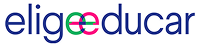 Logotipo eligeeducar