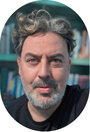 Gabriel Palacios Fernández
