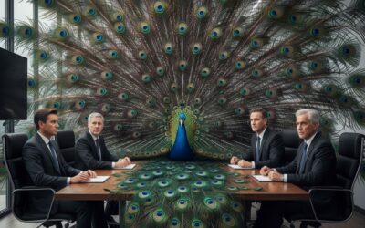 Ornitología estratégica