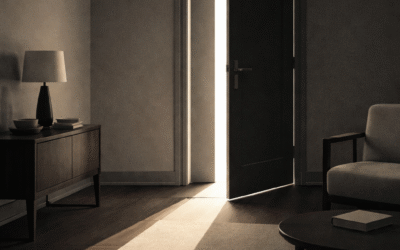 Cuando el autoritarismo toque tu puerta