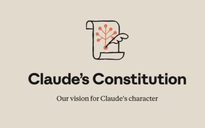 La constitución de Claude