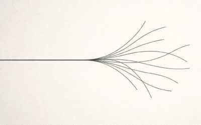 Deja de acumular habilidades y comienza a crear horizontes