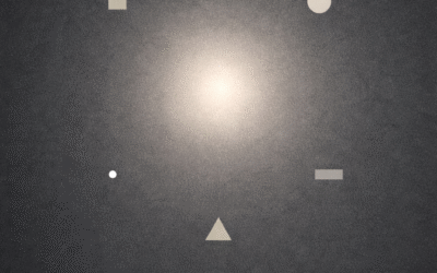 Cinco coordenadas que la IA no puede borrar