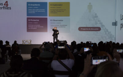 La cara invisible del liderazgo