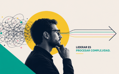 Líder: procesador humano de complejidad