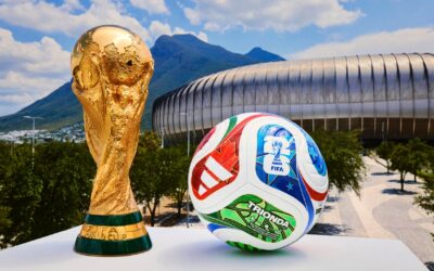 El mundial y el cambio